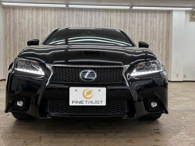 TOYOTA LEXUS GS300H 2014 Image 31