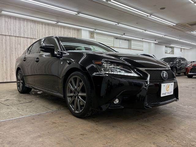 TOYOTA LEXUS GS300H 2014 Image 31