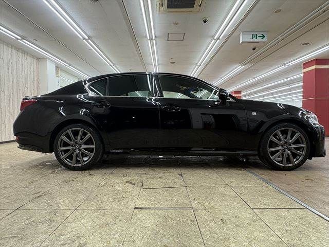 TOYOTA LEXUS GS300H 2014 Image 31