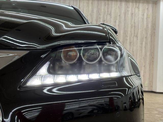 TOYOTA LEXUS GS300H 2014 Image 31