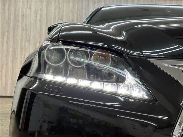 TOYOTA LEXUS GS300H 2014 Image 31