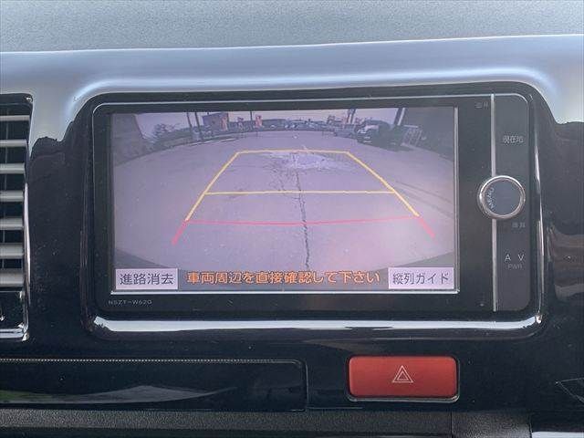 TOYOTA HIACE VAN 2WD 2013 Image 31