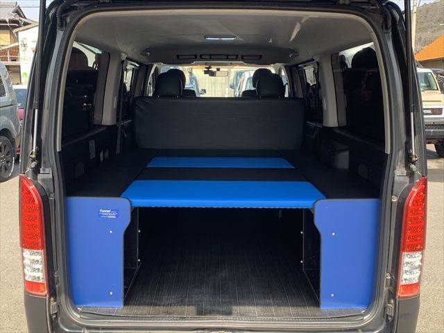 TOYOTA HIACE VAN 2WD 2013 Image 31