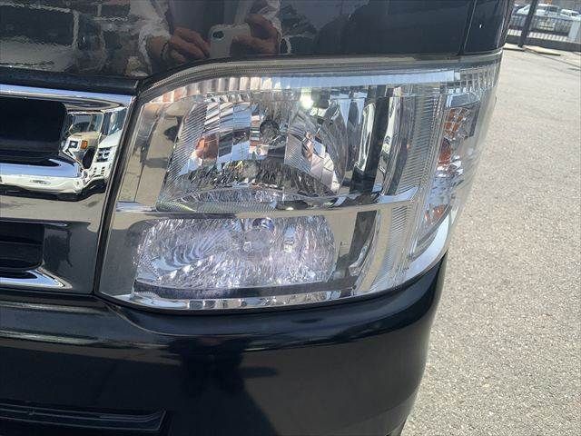 TOYOTA HIACE VAN 2WD 2013 Image 31