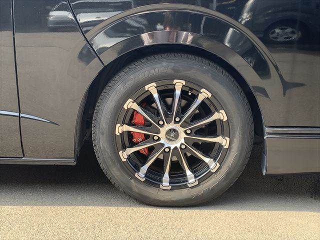 TOYOTA HIACE VAN 2WD 2013 Image 31