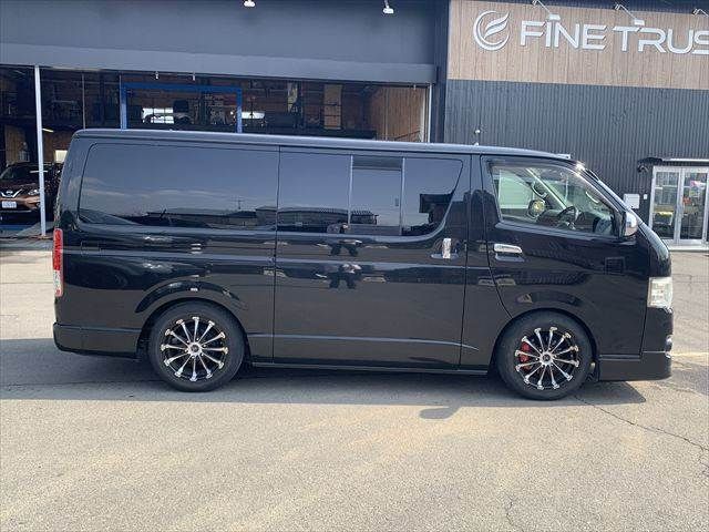 TOYOTA HIACE VAN 2WD 2013 Image 31