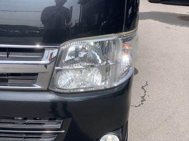 TOYOTA HIACE VAN 2WD 2013 Image 31