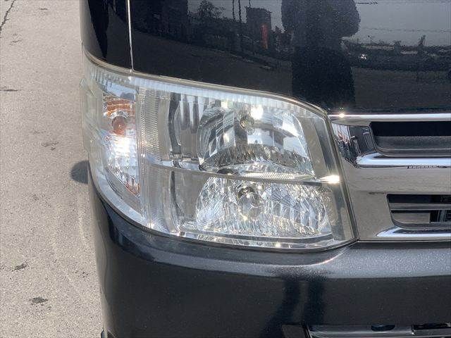 TOYOTA HIACE VAN 2WD 2013 Image 31