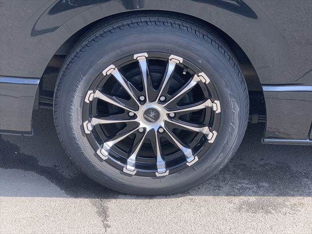 TOYOTA HIACE VAN 2WD 2013 Image 31