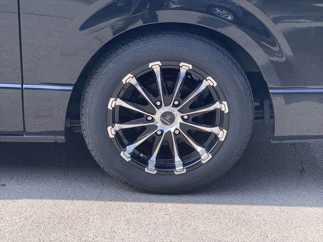 TOYOTA HIACE VAN 2WD 2013 Image 31