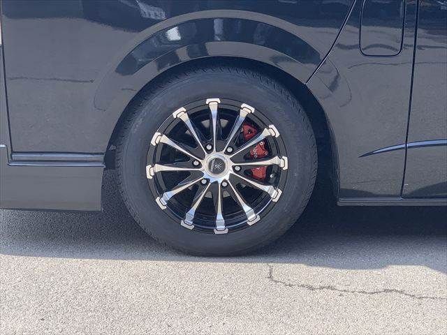 TOYOTA HIACE VAN 2WD 2013 Image 31