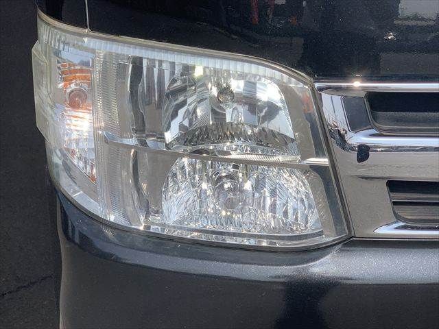 TOYOTA HIACE VAN 2WD 2013 Image 31