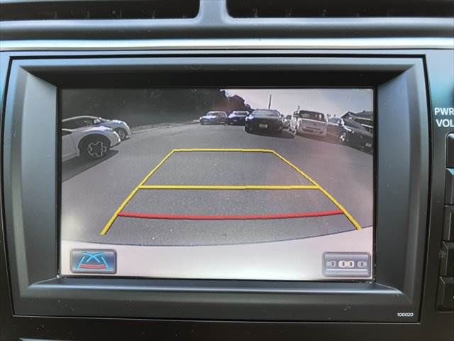 TOYOTA CAMRY HYBRID 2012 Image 31