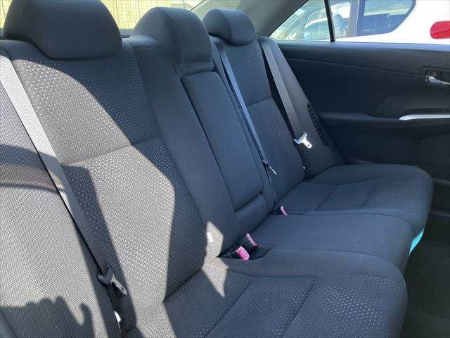 TOYOTA CAMRY HYBRID 2012 Image 31