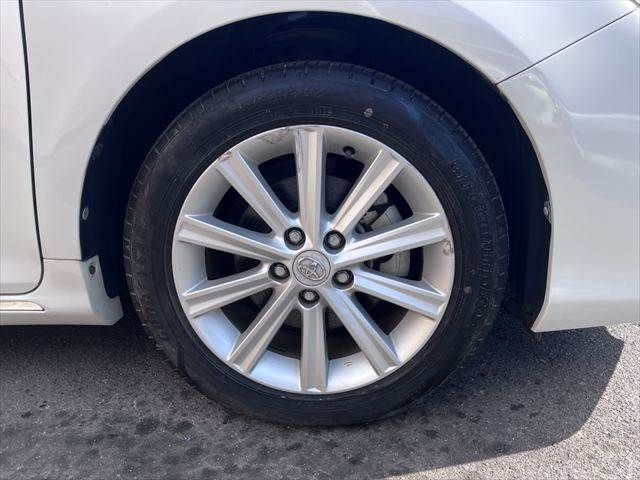 TOYOTA CAMRY HYBRID 2012 Image 31