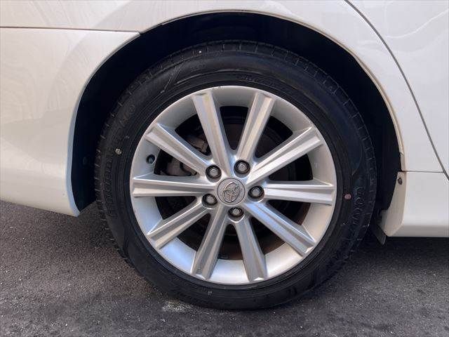 TOYOTA CAMRY HYBRID 2012 Image 31