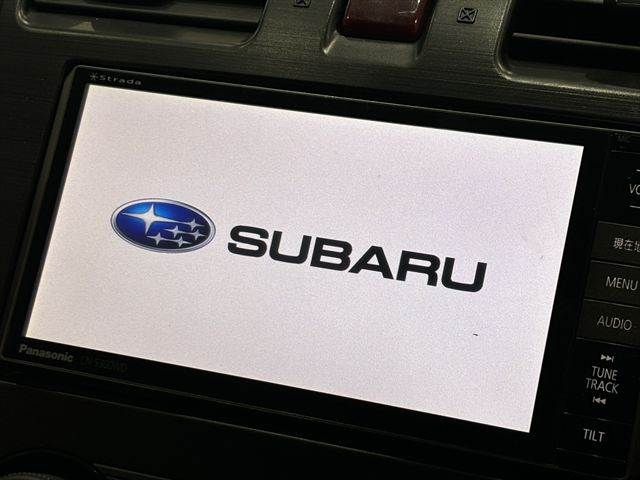SUBARU IMPREZA G4 2012 Image 31