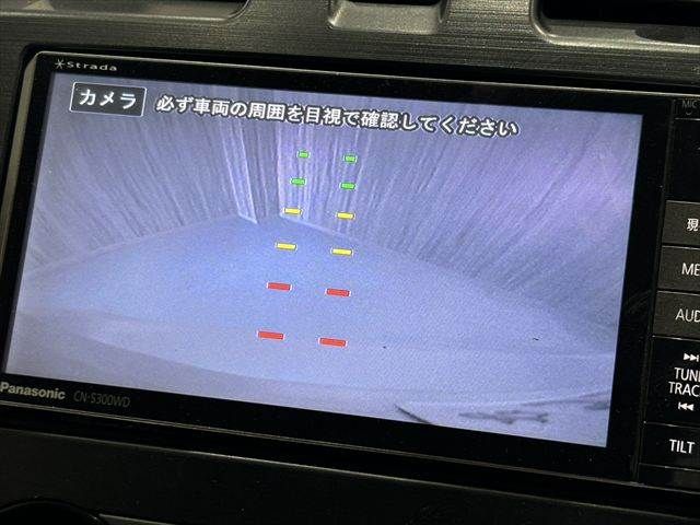 SUBARU IMPREZA G4 2012 Image 31