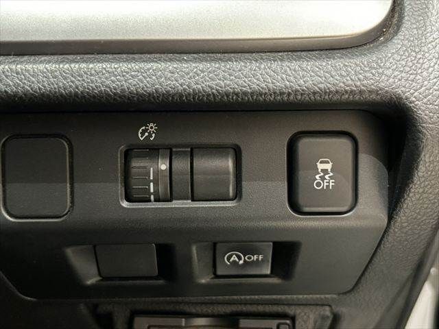 SUBARU IMPREZA G4 2012 Image 31