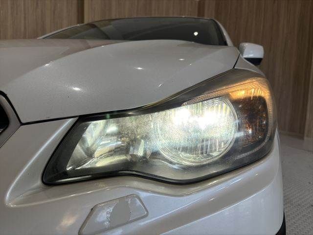 SUBARU IMPREZA G4 2012 Image 31