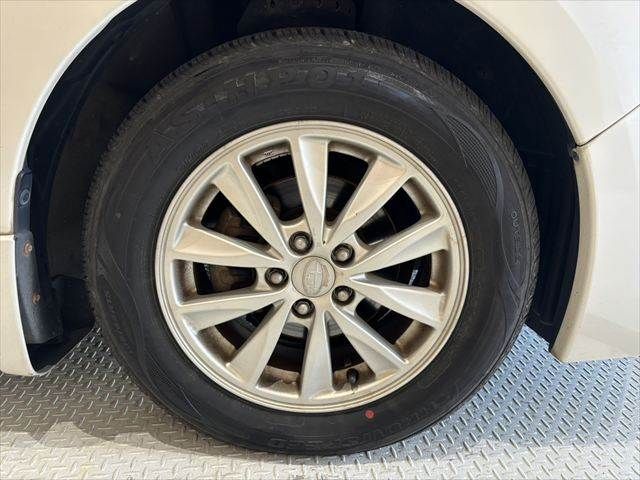 SUBARU IMPREZA G4 2012 Image 31