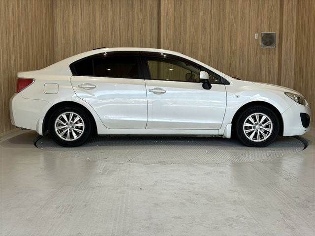 SUBARU IMPREZA G4 2012 Image 31