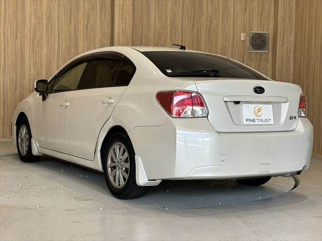 SUBARU IMPREZA G4 2012 Image 31