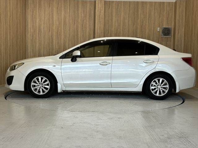 SUBARU IMPREZA G4 2012 Image 31