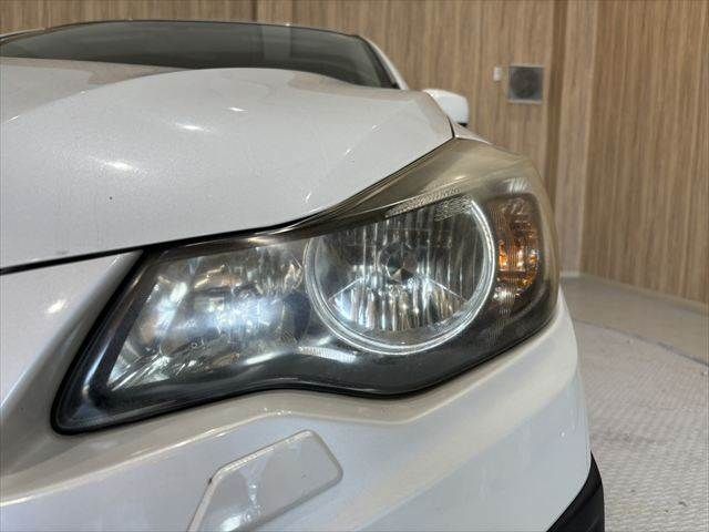 SUBARU IMPREZA G4 2012 Image 31