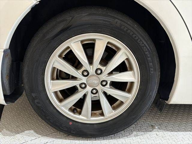 SUBARU IMPREZA G4 2012 Image 31