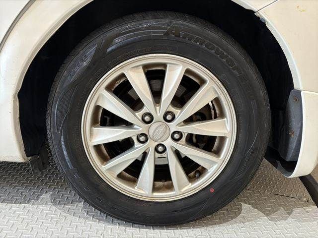 SUBARU IMPREZA G4 2012 Image 31