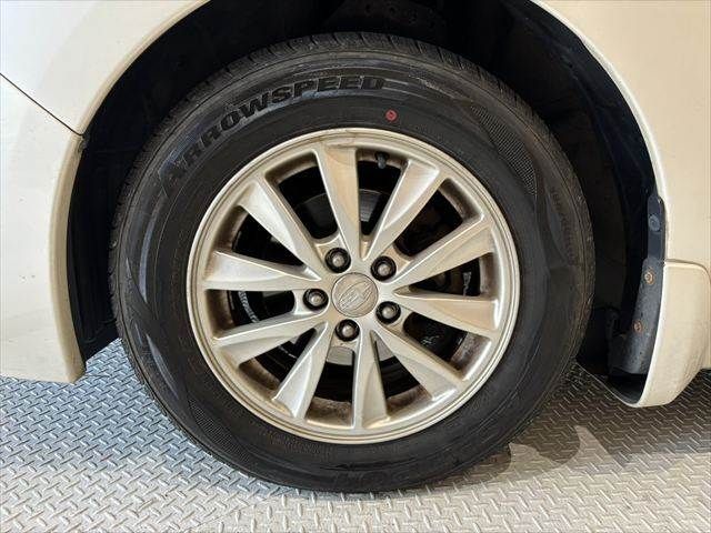 SUBARU IMPREZA G4 2012 Image 31