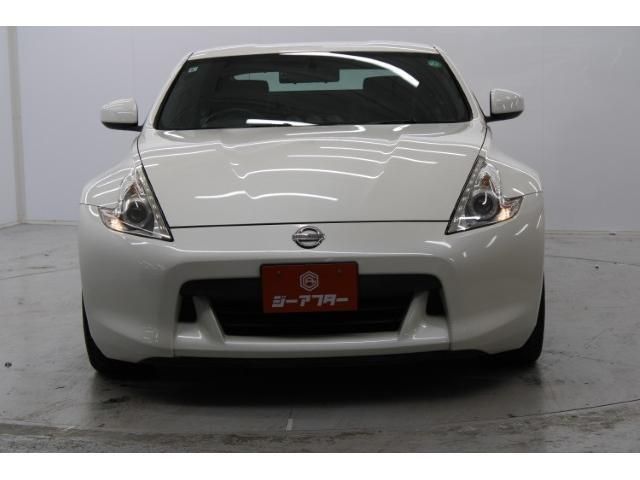 NISSAN FAIRLADY Z 2009 Image 31