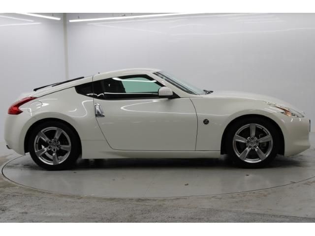 NISSAN FAIRLADY Z 2009 Image 31