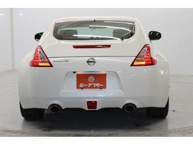NISSAN FAIRLADY Z 2009 Image 31