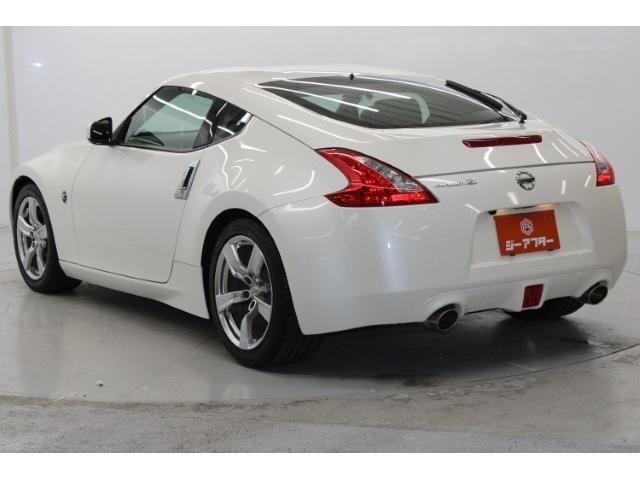 NISSAN FAIRLADY Z 2009 Image 31