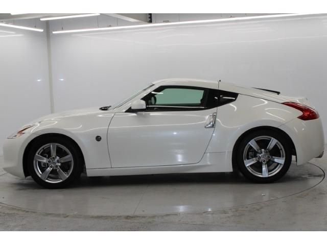 NISSAN FAIRLADY Z 2009 Image 31