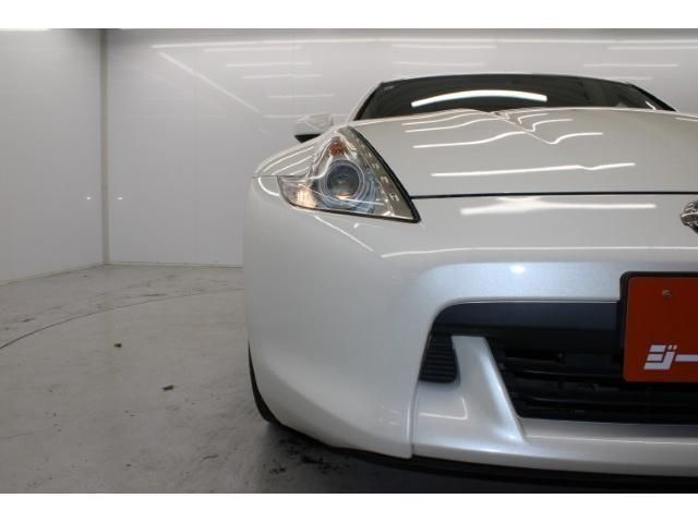 NISSAN FAIRLADY Z 2009 Image 31