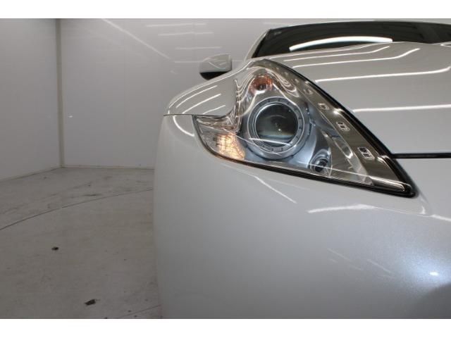 NISSAN FAIRLADY Z 2009 Image 31