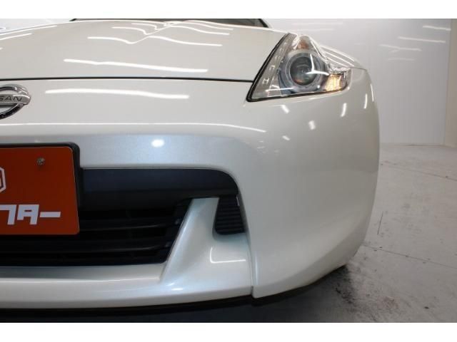 NISSAN FAIRLADY Z 2009 Image 31