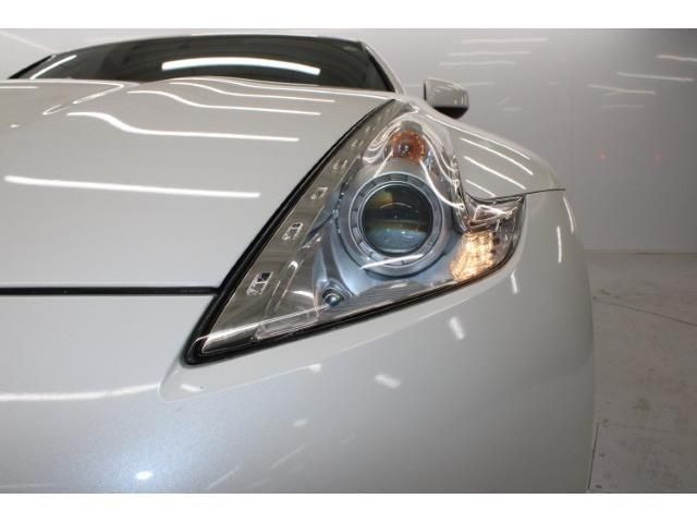 NISSAN FAIRLADY Z 2009 Image 31