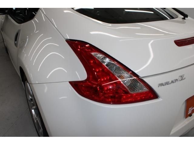 NISSAN FAIRLADY Z 2009 Image 31