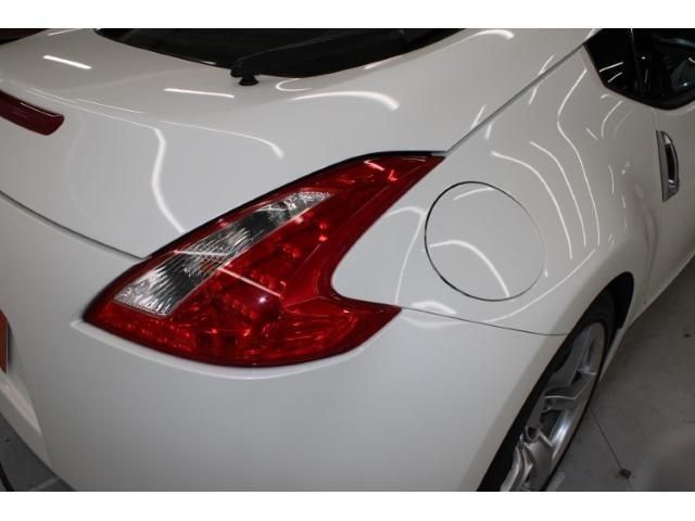 NISSAN FAIRLADY Z 2009 Image 31