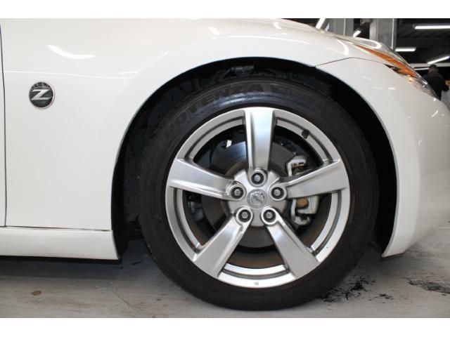 NISSAN FAIRLADY Z 2009 Image 31