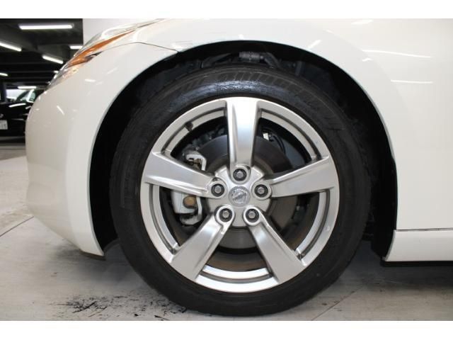 NISSAN FAIRLADY Z 2009 Image 31