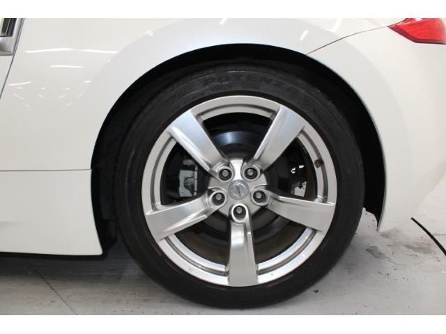 NISSAN FAIRLADY Z 2009 Image 31