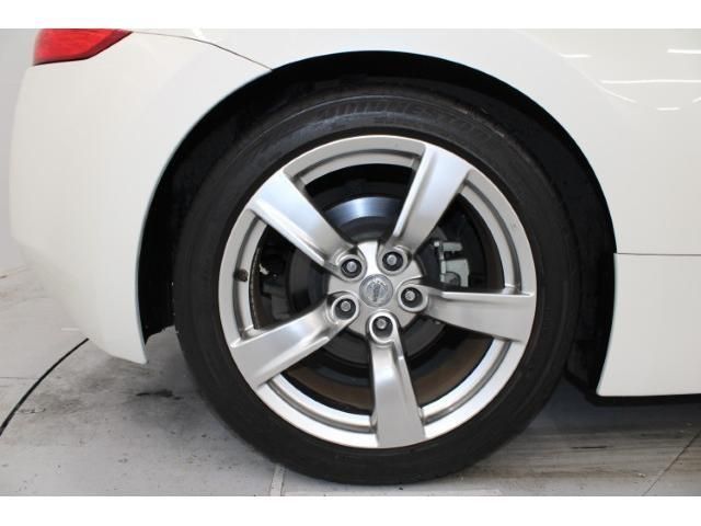 NISSAN FAIRLADY Z 2009 Image 31