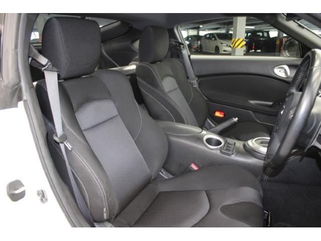 NISSAN FAIRLADY Z 2009 Image 31