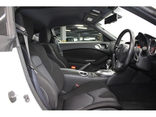 NISSAN FAIRLADY Z 2009 Image 31