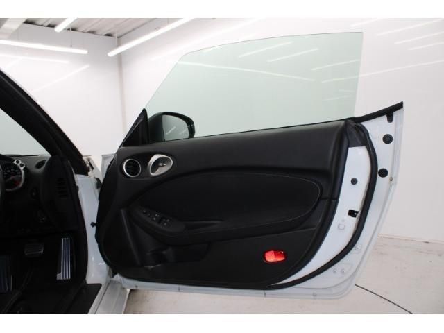 NISSAN FAIRLADY Z 2009 Image 31